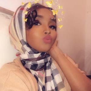 Meet your Posher, Ramla